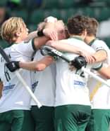 Spelers Rotterdam