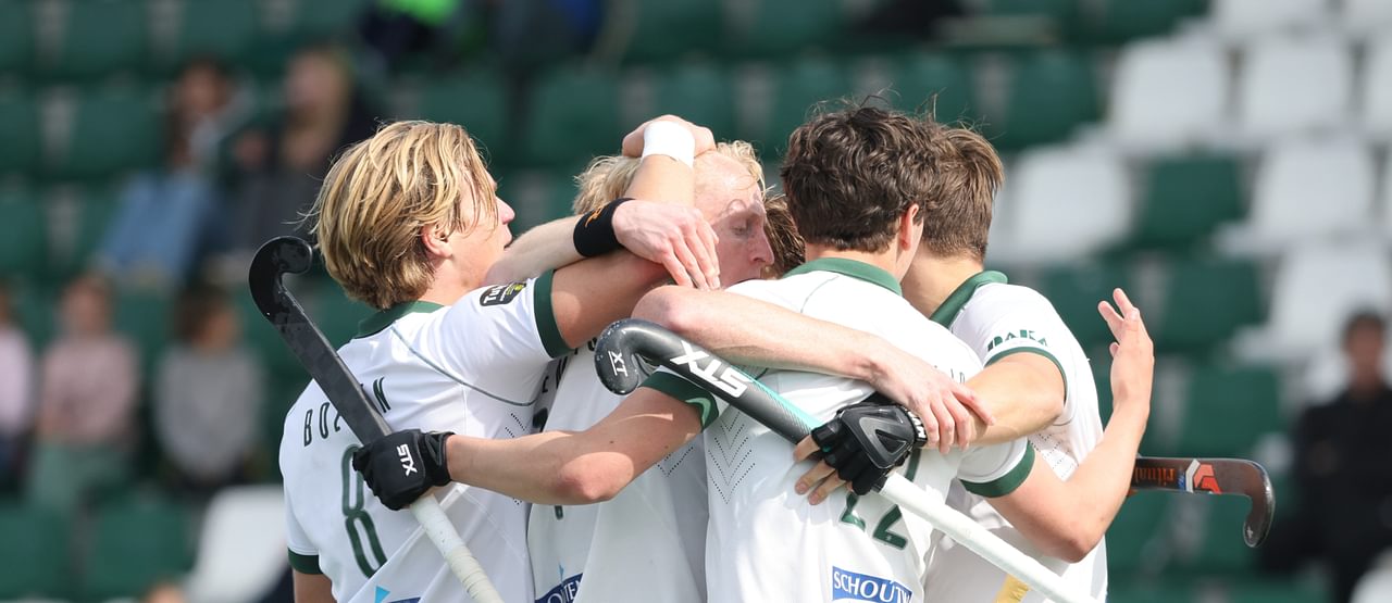 Spelers Rotterdam