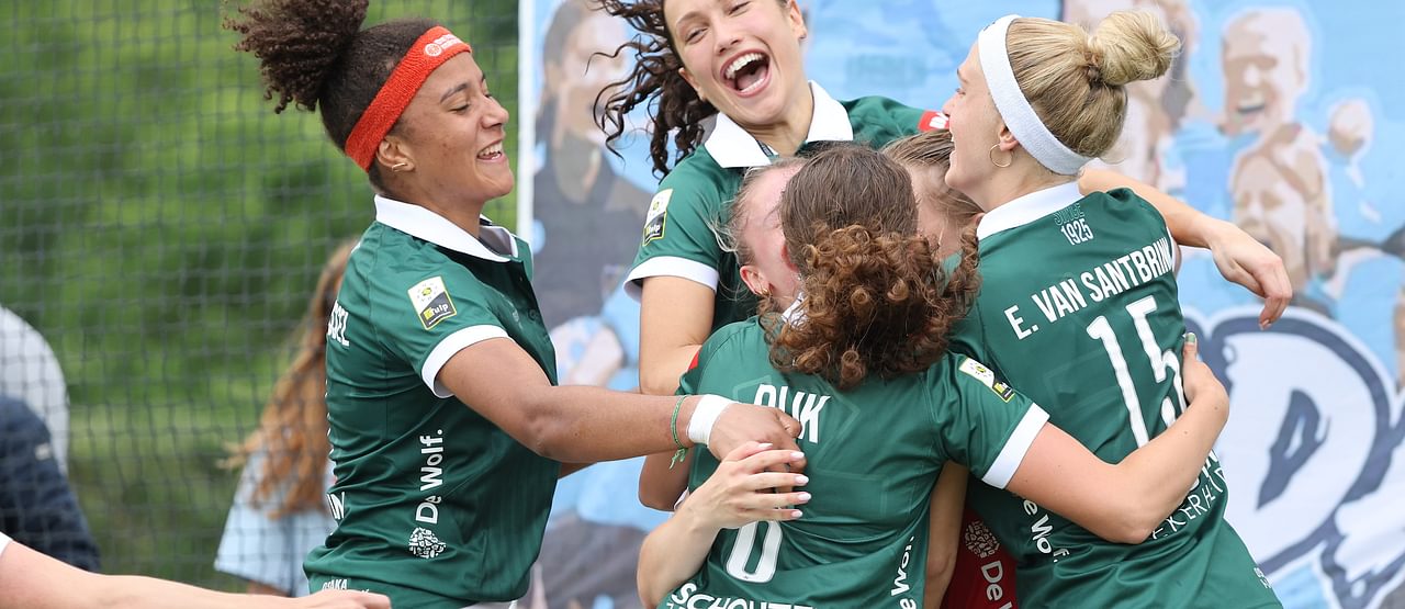 Rotterdam (vrouwen)