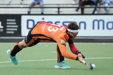 Struan Walker