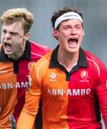 Walker vander Weerden