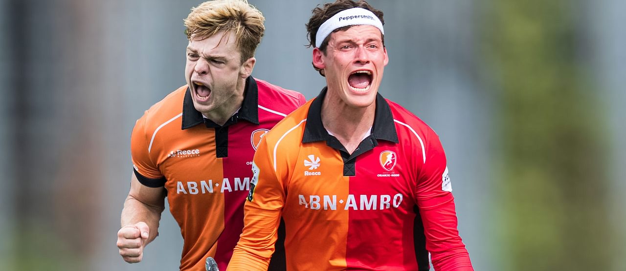 Walker vander Weerden