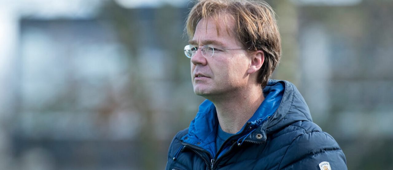 Diederik van Weel