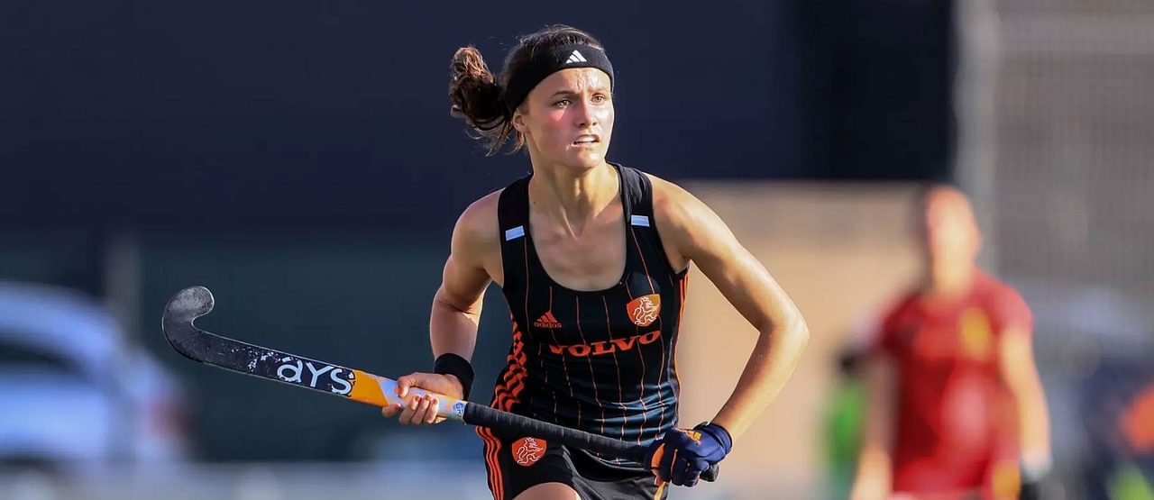 Laurien Bruijning