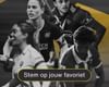 Witeframes gouden stick stemmen 24