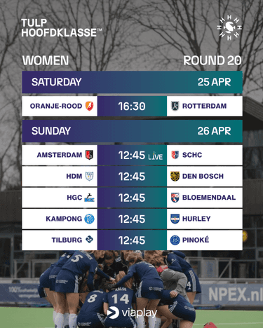 Women round20