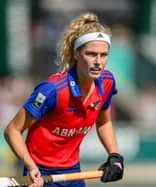 Yibbi Jansen (SCHC)