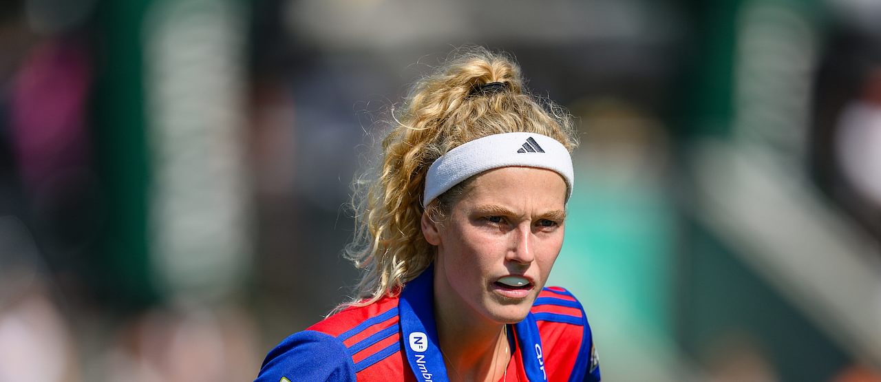 Yibbi Jansen (SCHC)