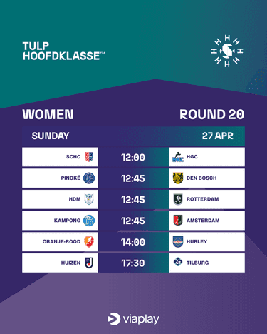 Round 20