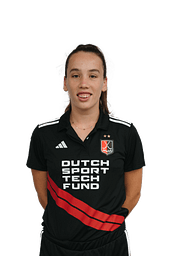 12 Fay van der Elst