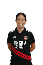 17 Amina Addou