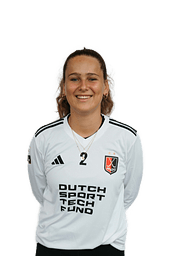 2 Mette van Zanten