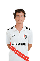 19 Ruben van Meer