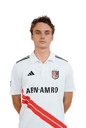7 Floris Middendorp