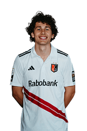 Casper Berkman