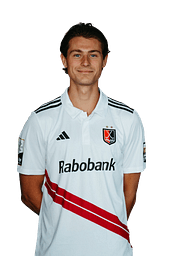 Brent van Bijnen