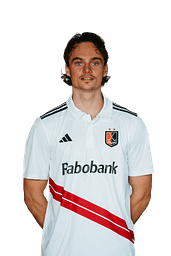 Floris Middendorp