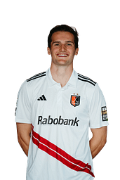 Lucas Middendorp