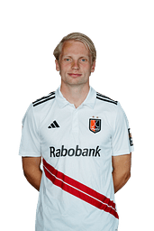 Luke Dommershuijzen