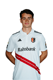Tjeerd Boermans