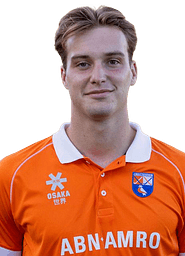 2024 KS Casper vd Veen 3018 2