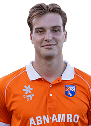 2024 KS Casper vd Veen 3018