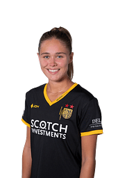 Danique van der Veerdonk