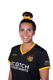 Frédérique Matla