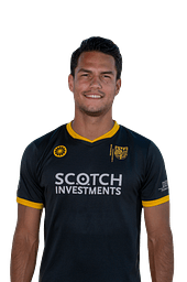 07 Jaïr van der Horst