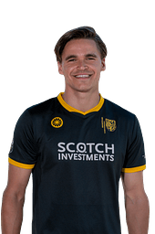 11 Max Kreft