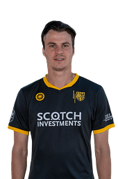 14 Tijn van Groesen