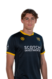 24 Lucas Driessen