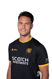 Jaïr van der Horst