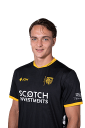 Pepijn Reyenga