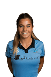 Amy van den Bosch 2