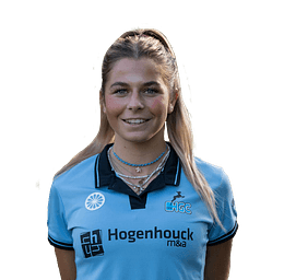 Amy van den Bosch