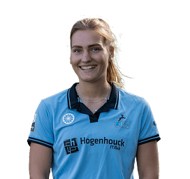 Faye Muijderman