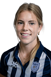 Delany van den Broek 17