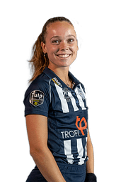 HDM D1 Mira van den Berg