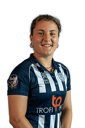 HDM D1 Anke Sanders
