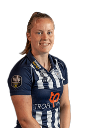 HDM D1 Belén van den Broek
