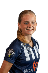 HDM D1 Frederique Dekker