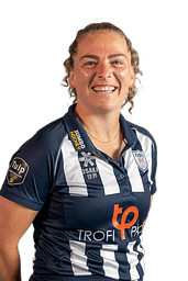 HDM D1 Hester van der Veld