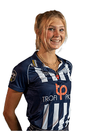 HDM D1 Iris Langejans