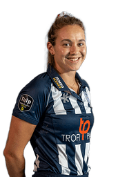HDM D1 Kristen Paton