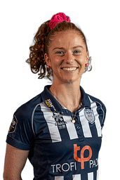HDM D1 Sarah Mc Auley