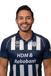 Chris Taberima 21