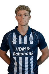 Guus van den Boezem 20