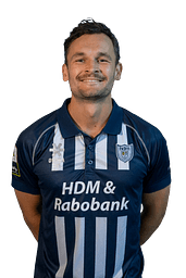 Floris van der Kroon 22