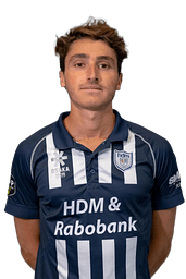 H1 HDM Marc Bolto